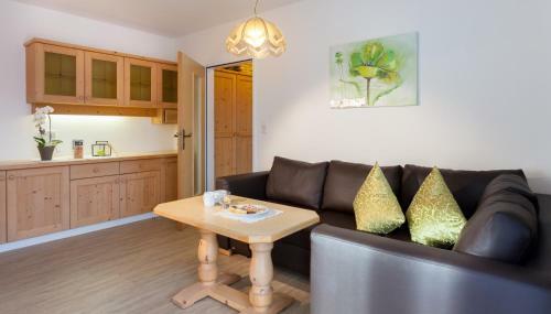 Apartamentos Haus Bstieler