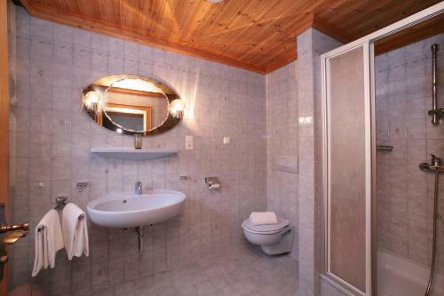 Premium Chalet Andrea