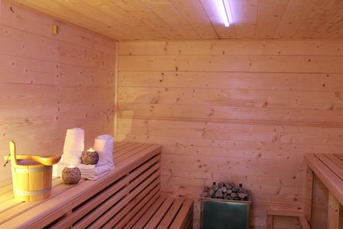 Premium Chalet Andrea
