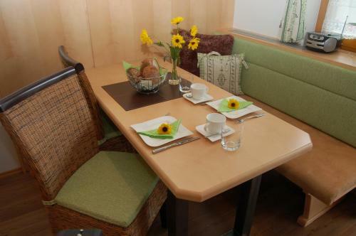 Apartamento Landhaus Salzmann