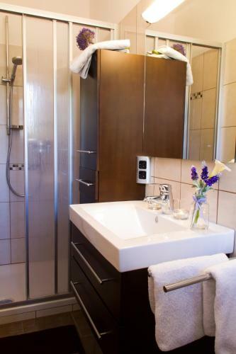 Apartamento Landhaus Salzmann