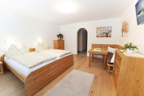 Bed & Breakfast - Landhaus Vierthaler