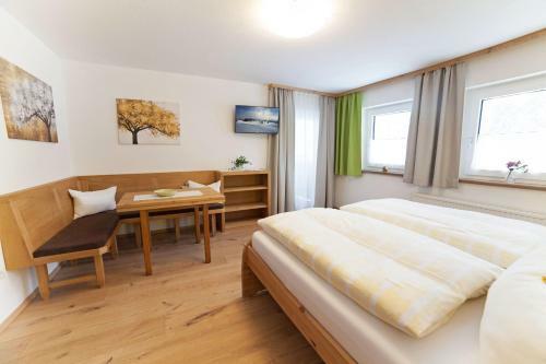 Bed & Breakfast - Landhaus Vierthaler