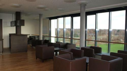 Albergue Jugendherberge Hamburg Horner Rennbahn
