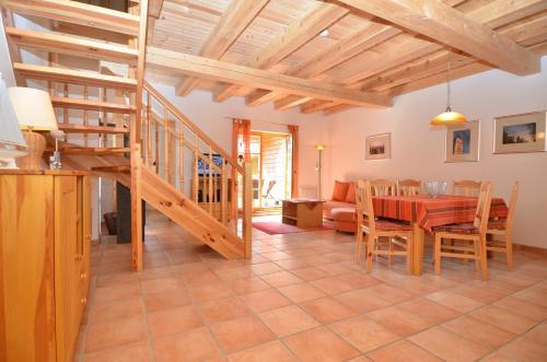 Apartamento Strandschl�sschen Sellin - House Half 3