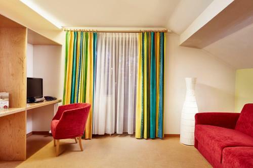 Sporthotel Unser Loisach