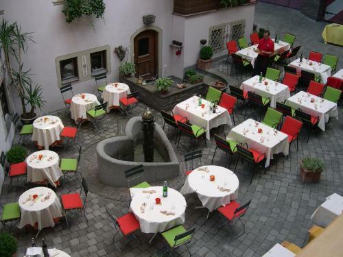 Sporthotel Unser Loisach