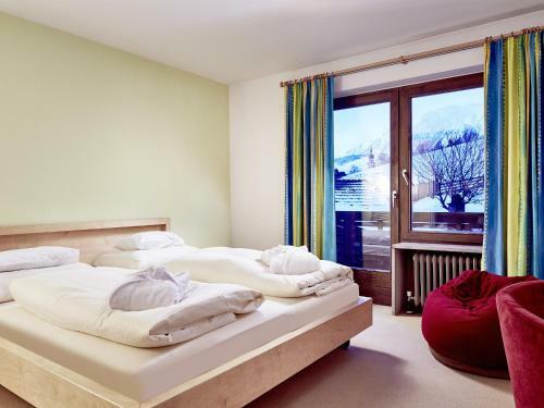 Sporthotel Unser Loisach