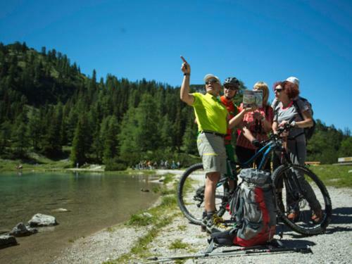Sporthotel Unser Loisach