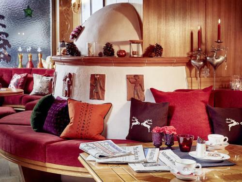 Sporthotel Unser Loisach