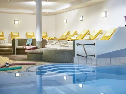 Sporthotel Unser Loisach
