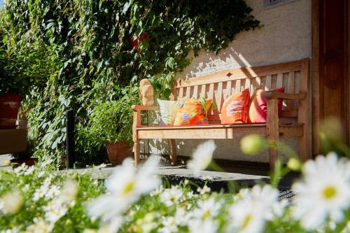 Sporthotel Unser Loisach