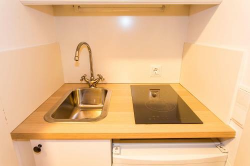 Apartamento Ferienland Stubai