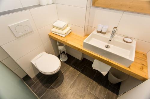 Apartamento Ferienland Stubai