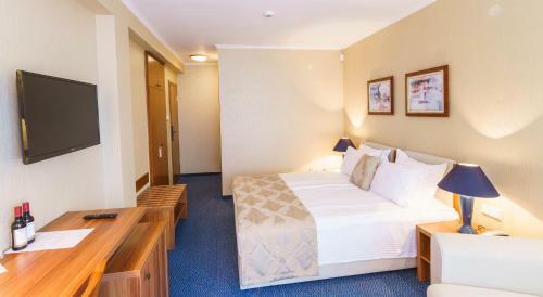 Hotel Fjord