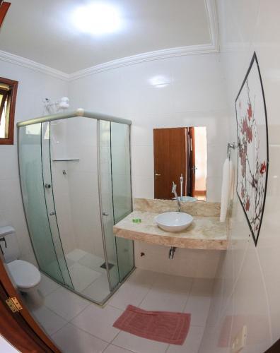 Hostal Pousada Recanto De Paraty