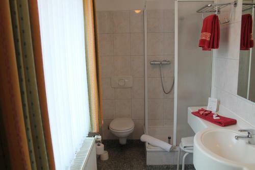 Garni-hotel Alt Werniger�der Hof