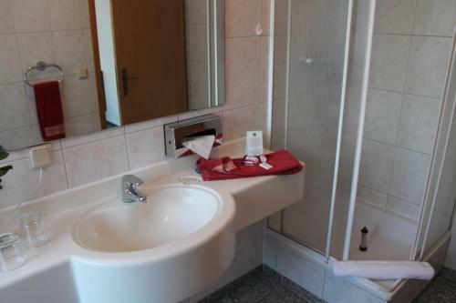 Garni-hotel Alt Werniger�der Hof