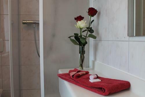 Garni-hotel Alt Werniger�der Hof