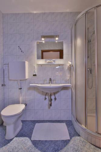 Hostal Hotel Beim Winkler