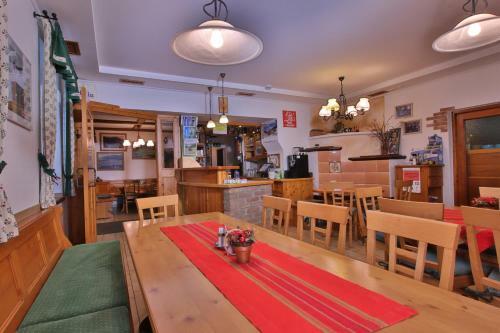 Hostal Hotel Beim Winkler