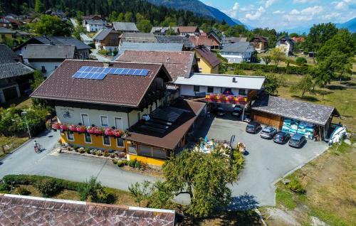 Hostal Hotel Beim Winkler