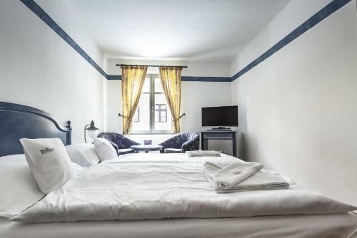Hostal U-nautic Restaurant & Pension