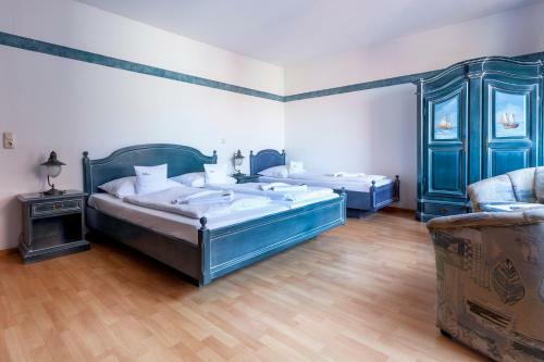 Hostal U-nautic Restaurant & Pension