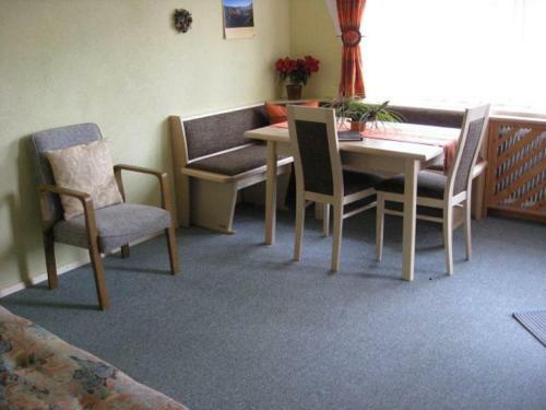 Apartamento Ferienwohnung Stickler