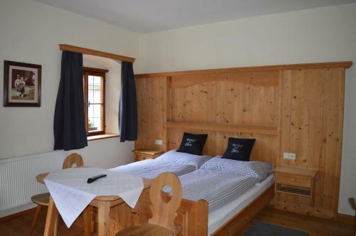 Posada Gasthof Zum Stern