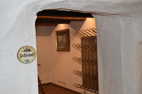Posada Gasthof Zum Stern