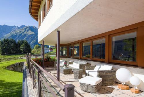 Hotel Leitner