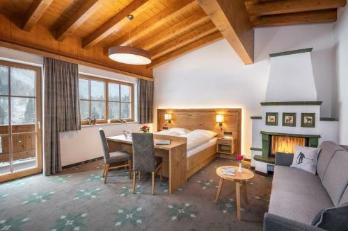 Hostal Pension Weningeralm
