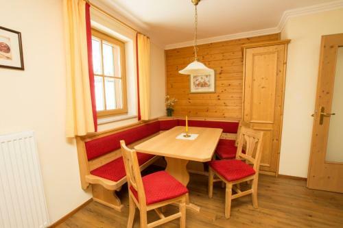 Hostal Pension Weningeralm