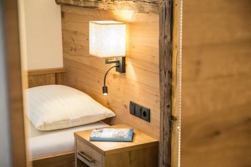 Hostal Pension Weningeralm