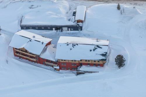 Hostal Pension Weningeralm