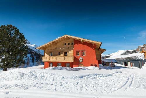 Hostal Pension Weningeralm