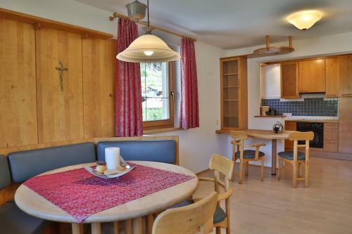 Hotel Alp-larain