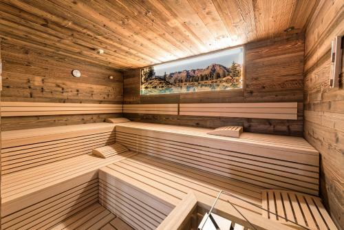 Hotel Alp-larain