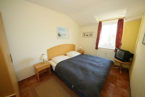 Apartamento Villa St�rtebeker - Fewo 08