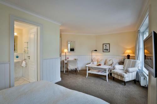 Hotel Und Restaurant J�rg M�ller