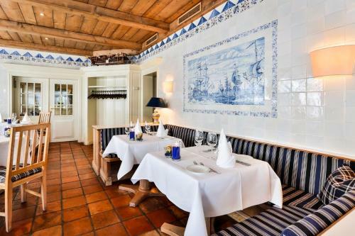 Hotel Und Restaurant J�rg M�ller