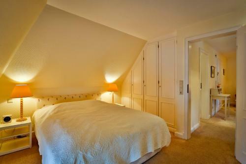 Hotel Und Restaurant J�rg M�ller