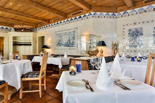 Hotel Und Restaurant J�rg M�ller