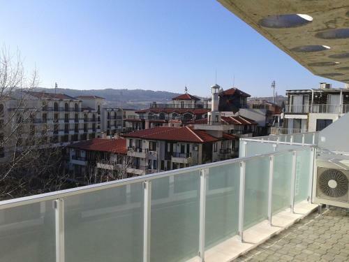 Apartments Kaloyan