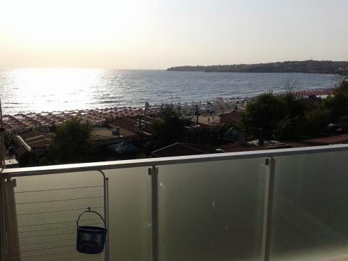Apartments Kaloyan
