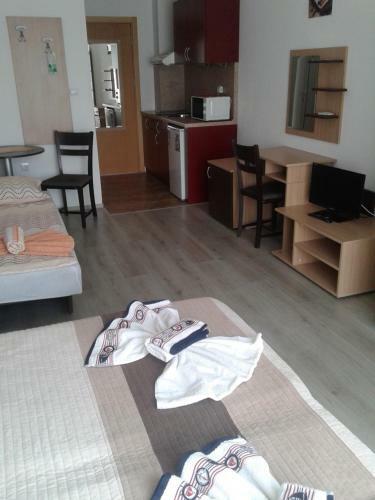 Apartments Kaloyan