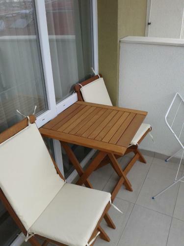 Apartments Kaloyan