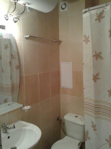 Apartments Kaloyan
