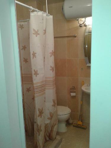 Apartments Kaloyan